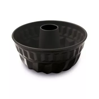 Guardini Gardenia atsperes formas kūku panna 23 x 12 cm, nepiedegoša oglekļa tērauda