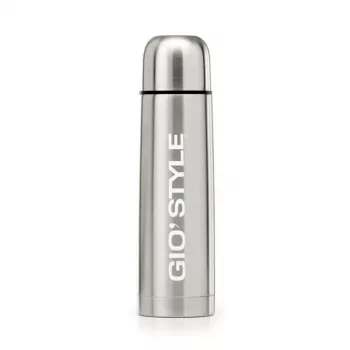 GIOSTYLE Thermos Silver 0,35L vakuuma termoss