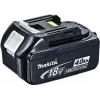 Makita BL1840B 18V 4.0Ah Li-Ion akumulators