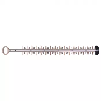Makita 55 cm pilns dzīvžoga trimmera asmeņu komplekts (196687-5)