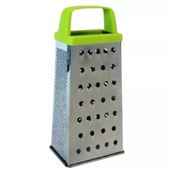 ASI Collection četrpusējā rīve, zaļa