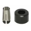 Makita 193012-1 iespīlējspatrona 6mm komplektā (193012-1)