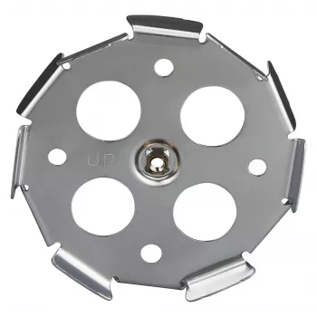 Makita A-43692 disku maisītājs 165 mm