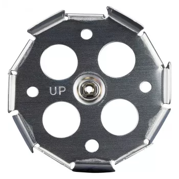 Makita A-43692 disku maisītājs 165 mm