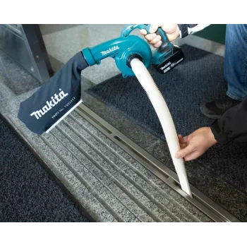 Makita 196643-5 nosūkšanas šļūtenes komplekts