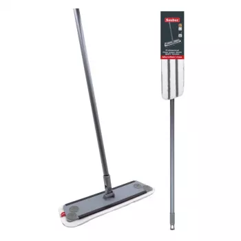 SAUBER grīdas birste Soft Touch 40cm