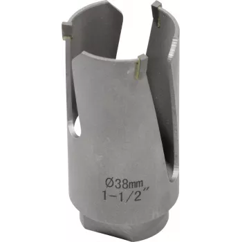Makita D-42743 daudzfunkcionālais cietmetāla urbjgalvis 38 mm