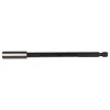 Makita B-57750 magnētiskais uzgaļu turētājs 1/4 collas 150mm