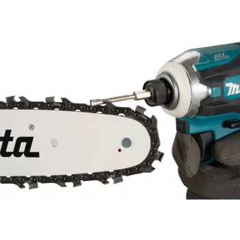 Makita D-73782 apaļā vīle 5,5 mm 1/4