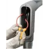 Fluke i2500-18 elastīgā maiņstrāvas mērspole, 2500 A, 18 collu cilpa, CAT IV 600 V, BNC 3676405