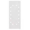 Makita E-18144 slīpēšanas loksnes, graudainība 80, 280 x 115 mm, 10 gab. iepakojumā