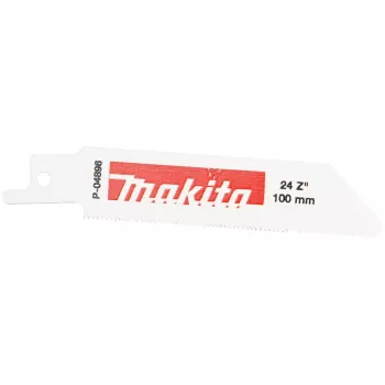 Makita P-04896 zāģa asmens BIM 100mm 24 TPI metālam