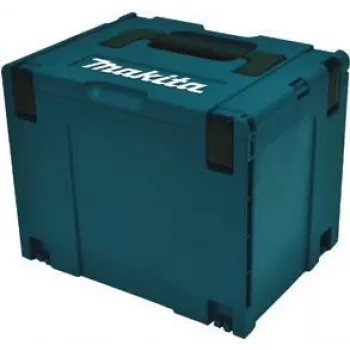 Makita MAKPAC 4 savienojamais koferis instrumentiem