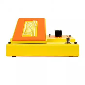 DigiTech Whammy MonoNeon Pitch Shifter, Harmony and Detune Effects Pedal for Electric Guitar and Bass