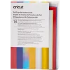 Cricut Insert Cards Foil Celebration R10 kartīšu komplekts sarkans, zils (2009476)