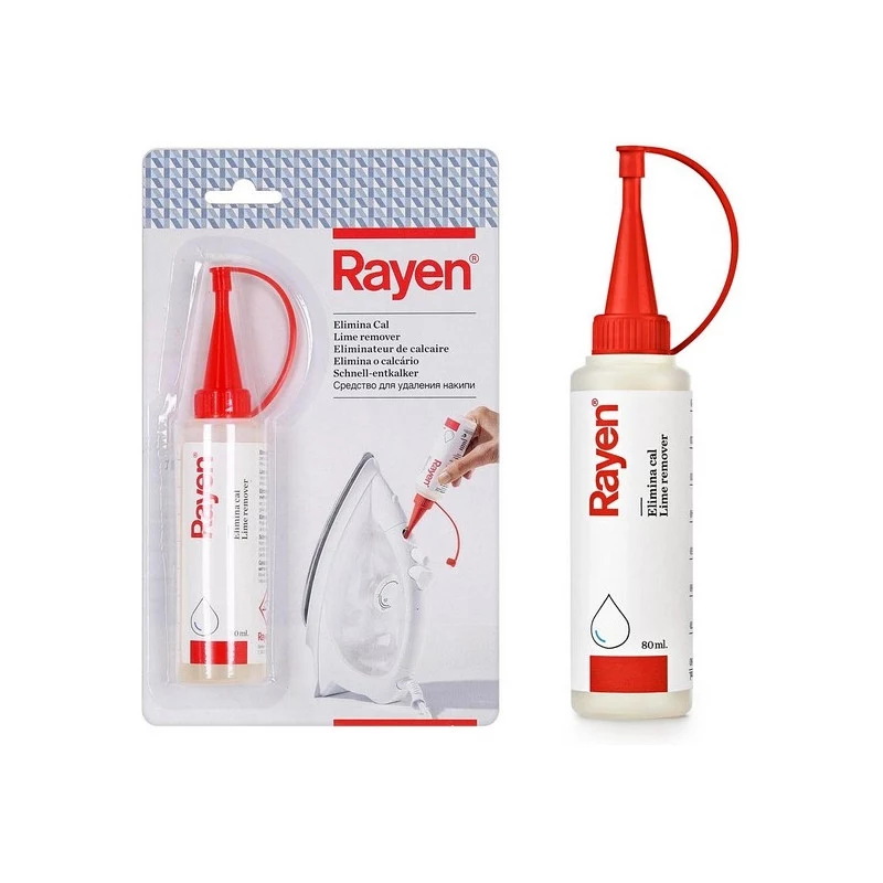 RAYEN Atkaļķotājs 80ml