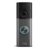 Ring Battery Video Doorbell 2 Pro - 4K, divvirzienu saruna, durvju zvans