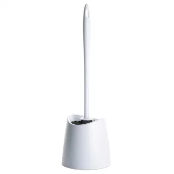 TATAY Tualetes birste WC-Standard White