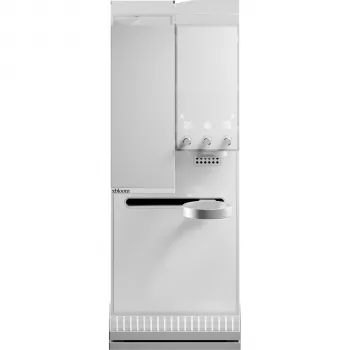 xBloom Studio White Ultimate kafijas mašīna