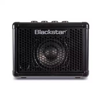 Blackstar Fly 3 High Gain - 3 W ģitāras pastiprinātājs