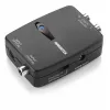 Marmitek Connect DA21 digitālā-uz-analogo audio pārveidotājs