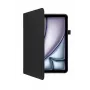Gecko Covers EasyClick Cover eco Apple iPad Air 11 (2025/2024) un 10.9 (2022/2020) maciņš - melns