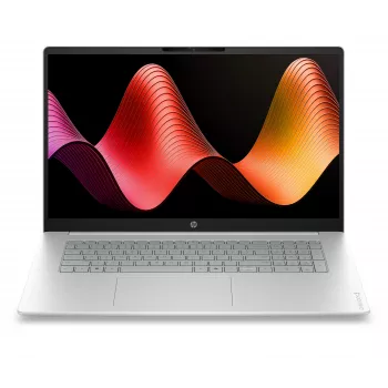 HP OmniBook 3 17 FHD Ryzen 5 7520U 8GB/512GB SSD bez OS 17-dp0453ngx