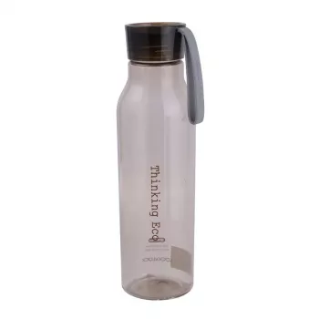 LOCKNLOCK Eco Bottle 550ml brūna pudele