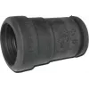 Makita P-70415 putekļu nosūkšanas adapters, 27 mm šļūtene uz 25–38 mm instrumenta portu