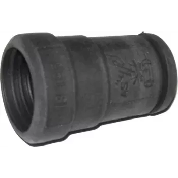 Makita P-70415 putekļu nosūkšanas adapters, 27 mm šļūtene uz 25–38 mm instrumenta portu