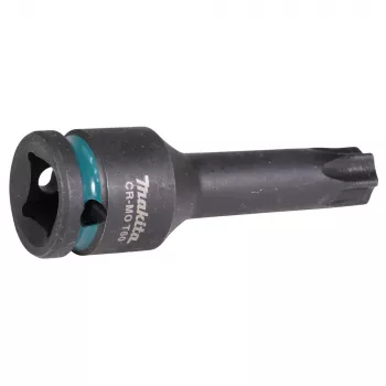 Makita Impact Black 1/2 collu Torx uzgalis T60, 78 mm E-19853