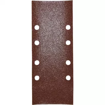 Makita P-36027 smilšpapīra loksnes 93x230 mm, graudainība 150 smalks, 10 gab.