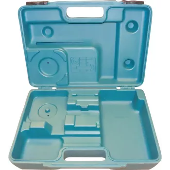 Makita 824985-4 instrumentu koferis, zaļš | DistriNode SA
