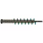 Makita 191T47-6 dzīvžogu šķēru asmeņu komplekts