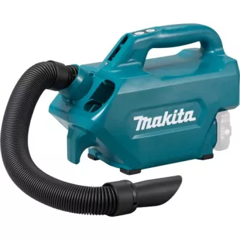 Makita CL121DZX 12V max CXT bezvadu putekļsūcējs (tikai instruments)
