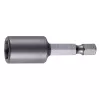 Makita P-06292 Adapteris uzgalim 8 mm Hex uz 1/4 collu kvadrātveida piedziņu, 55 mm