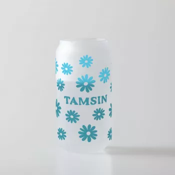 Cricut aukstumā aktivizējošs pastāvīgais vinils 30,5x61cm zili tirkīza (2009588)