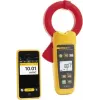 Fluke 369 FC digitālās strāvas mērīšanas knaibles ar datu reģistrētāju CAT III 600 V, displeja rādījumi: 3300 (4709934)