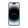 Evelatus Apple iPhone 15 Pro PC+TPU apvalks ar MagSafe - Blue Marble