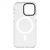 Evelatus Apple iPhone 15 Pro PC+TPU apvalks ar MagSafe - Blue Marble