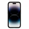 Evelatus Armor vāciņš Apple iPhone 15 Pro – TPU+PC hibrīds, marmora balts ar individuālu apdruku