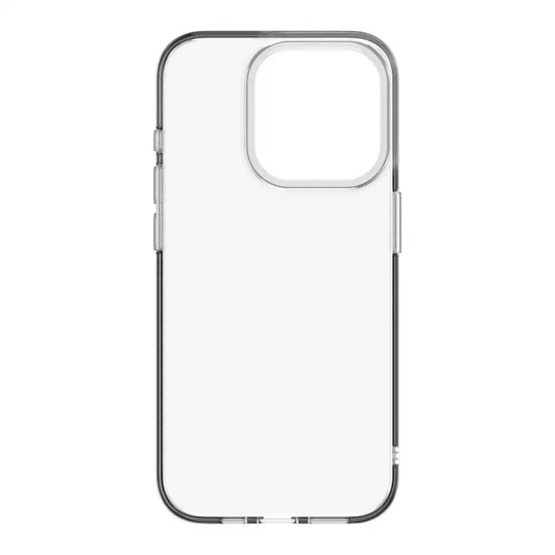 Evelatus Apple iPhone 15 Pro polikarbonāta vāciņš ar leoparda rakstu
