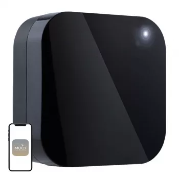 MOES UFO-R11 ZigBee IR kontrolleris