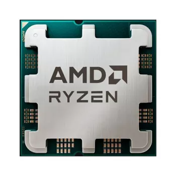 AMD Ryzen 5 5500F 6 kodolu 3,7GHz AM4 procesors (Tray)