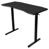 Nitro Concepts spēļu galds D16M Carbon Black 1600x800
