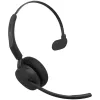 Jabra Evolve3 45 Mono Link 390a USB-A austiņas ar Microsoft Teams sertifikāciju