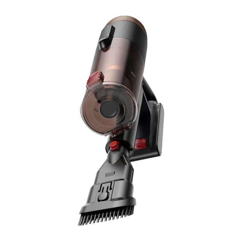 PROSCENIC P11 Ultra bezvada vertikālais putekļsūcējs