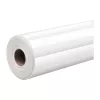 HTVRONT Glossy Self-Adhesive Vinyl Film, 30,5 cm x 180 cm, balta