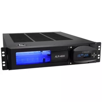 Koolance ALR-4600A šķidruma dzesēšanas sistēma, 4600W, ārējā iekārta