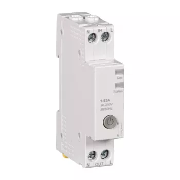MOES WCB-A5-TW-E1 Wi-Fi regulējams baltās gaismas LED draiveris